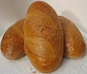 Wurzelbrot német kenyér koncentrátum 20 %
