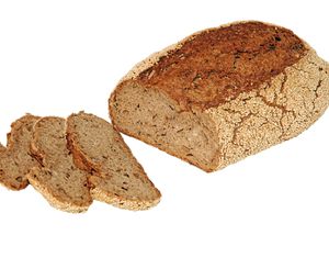 ALOE Vera-s kenyér  koncentrátum 30 %